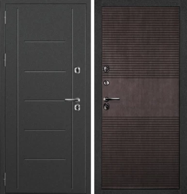 Дверь Термаль Венге