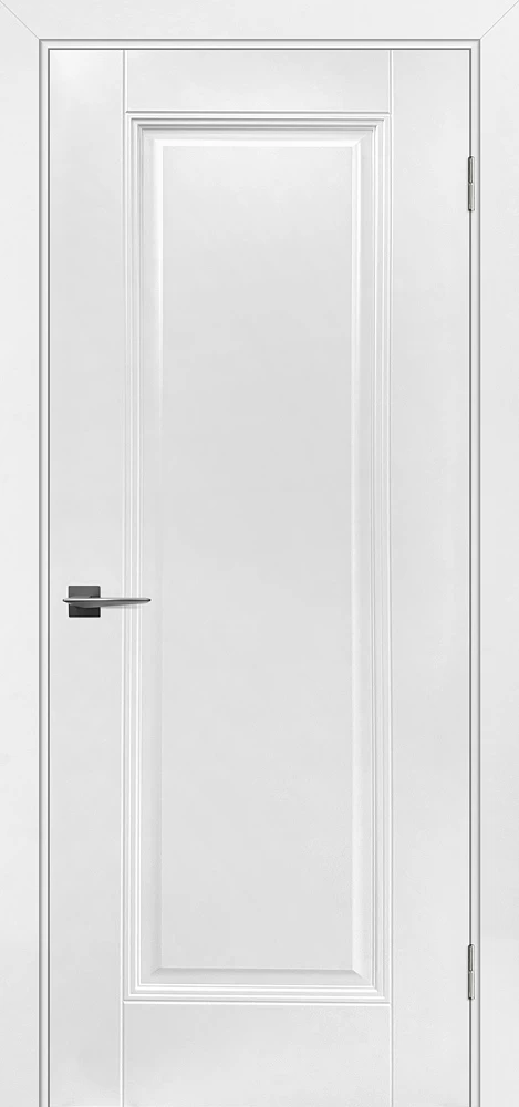 Фото Межкомнатная дверь Smalta-Rif 208,1 Белый ral